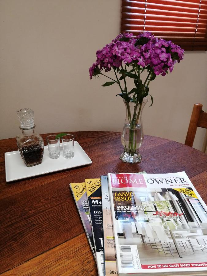 Lemonblossom Bloemfontein Room photo