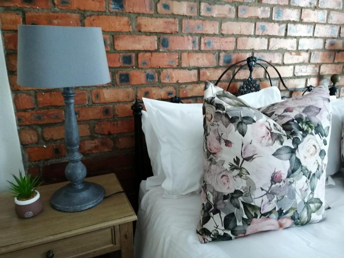 Lemonblossom Bloemfontein Exterior photo