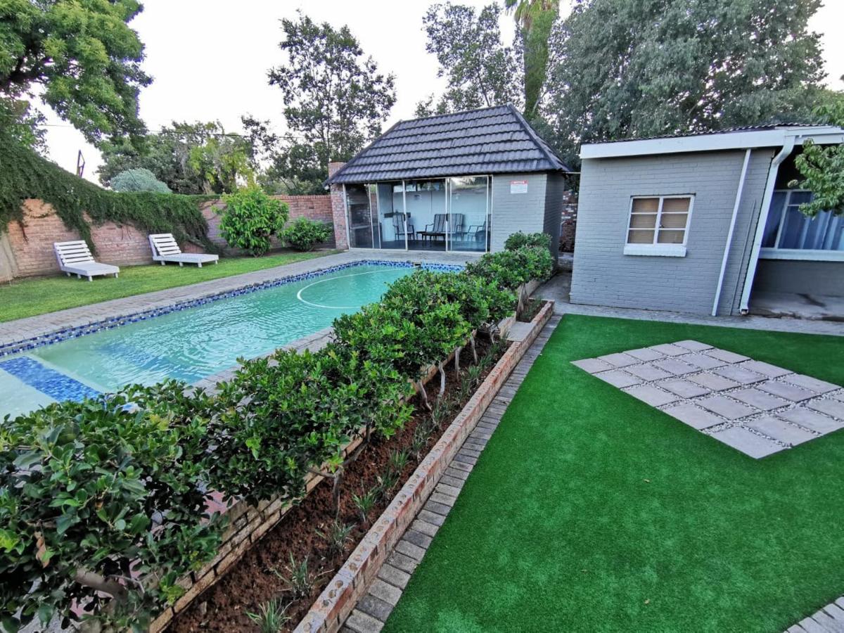 Lemonblossom Bloemfontein Exterior photo