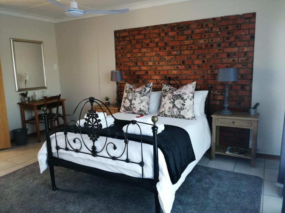 Lemonblossom Bloemfontein Exterior photo