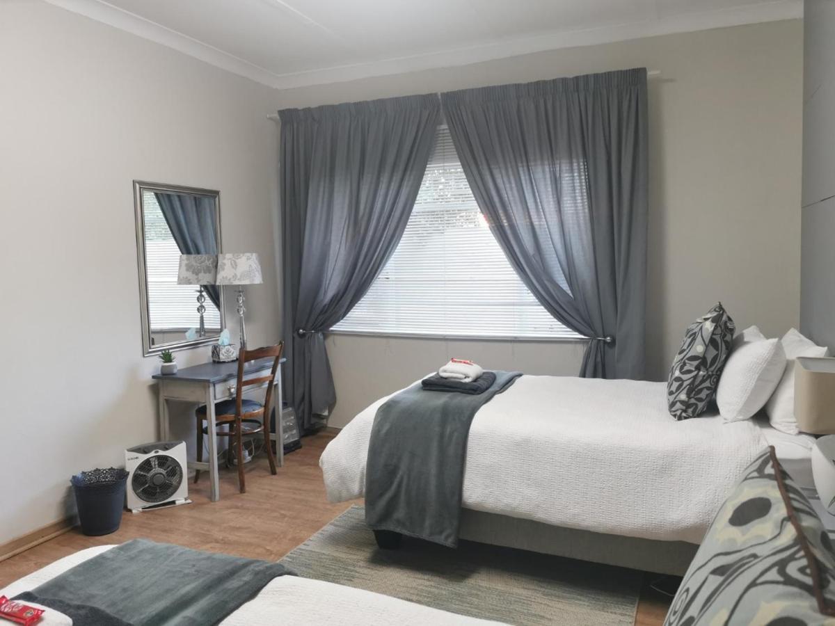 Lemonblossom Bloemfontein Exterior photo