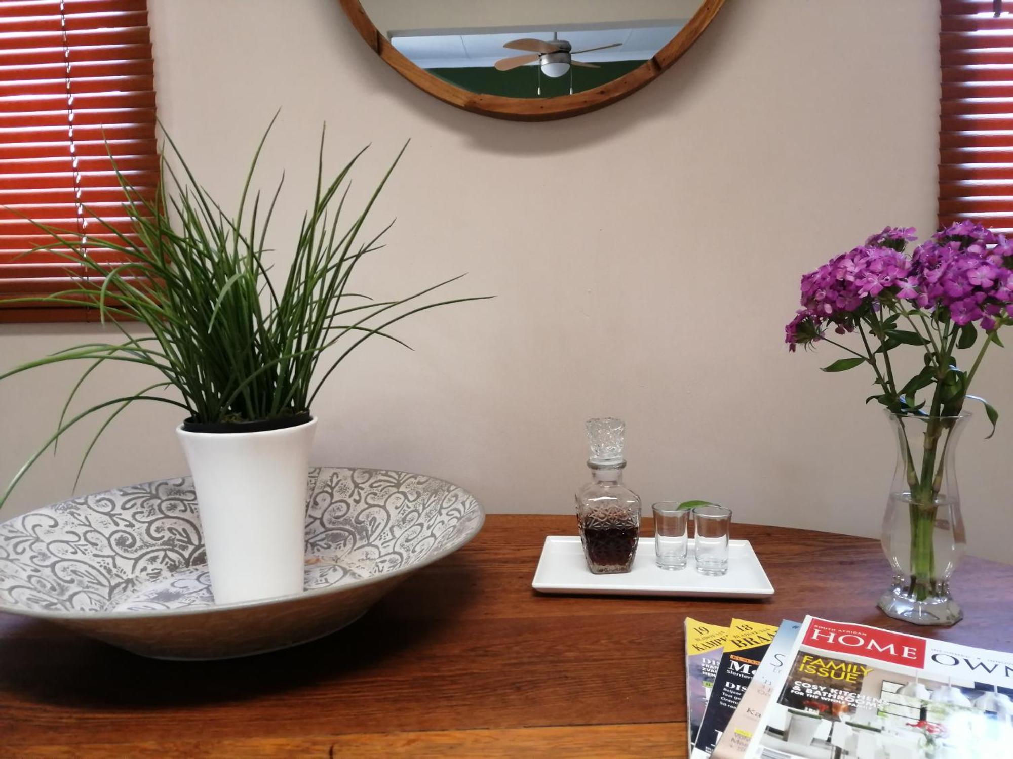 Lemonblossom Bloemfontein Room photo