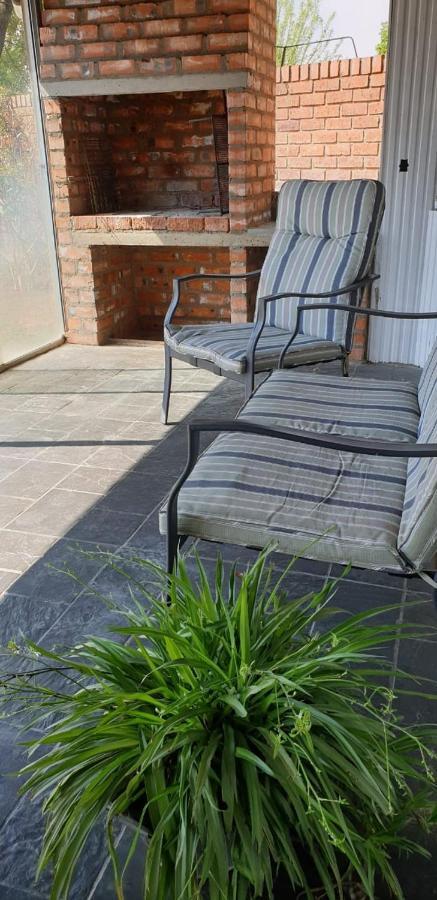 Lemonblossom Bloemfontein Exterior photo